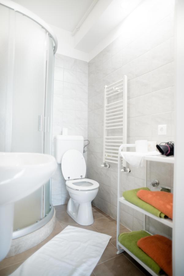 Grand Trees Apartment Budapeste Exterior foto
